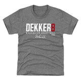 Sam Dekker Kids T-Shirt | 500 LEVEL