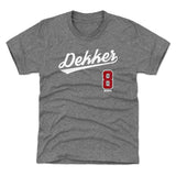 Sam Dekker Kids T-Shirt | 500 LEVEL