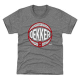 Sam Dekker Kids T-Shirt | 500 LEVEL