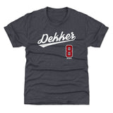 Sam Dekker Kids T-Shirt | 500 LEVEL