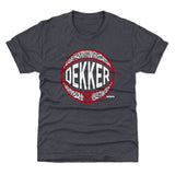 Sam Dekker Kids T-Shirt | 500 LEVEL