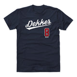 Sam Dekker Men's Cotton T-Shirt | 500 LEVEL