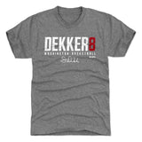 Sam Dekker Men's Premium T-Shirt | 500 LEVEL