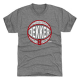 Sam Dekker Men's Premium T-Shirt | 500 LEVEL