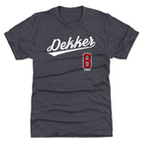 Sam Dekker Men's Premium T-Shirt | 500 LEVEL