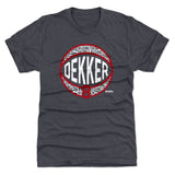 Sam Dekker Men's Premium T-Shirt | 500 LEVEL