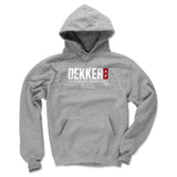 Sam Dekker Men's Hoodie | 500 LEVEL