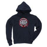 Sam Dekker Men's Hoodie | 500 LEVEL