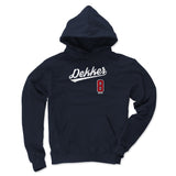 Sam Dekker Men's Hoodie | 500 LEVEL